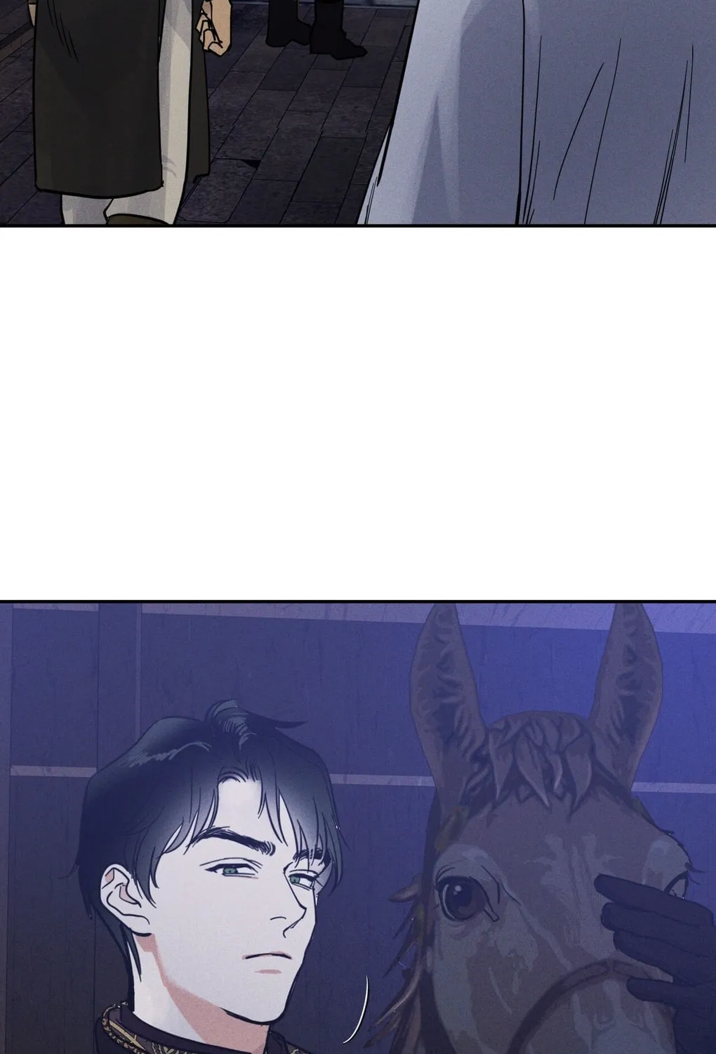 Read Antidote (Harusari) chapter 4 image 95 on Lezhin