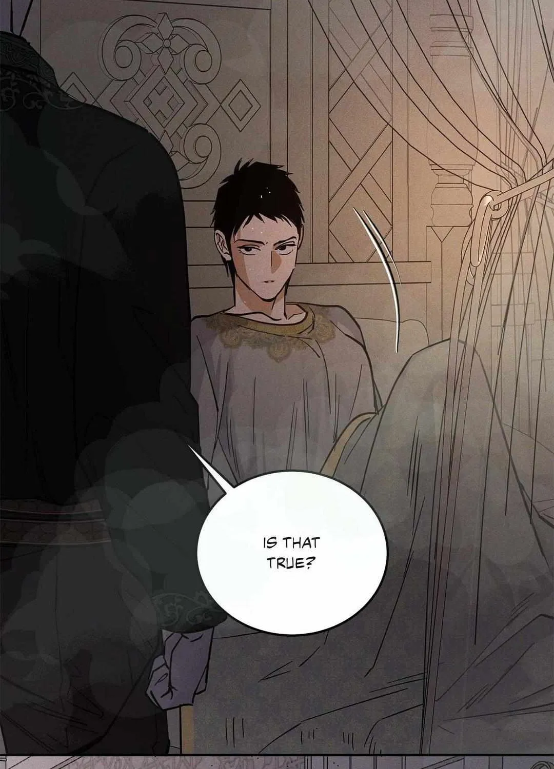 Read Antidote (Harusari) chapter 40 image 10 on Lezhin