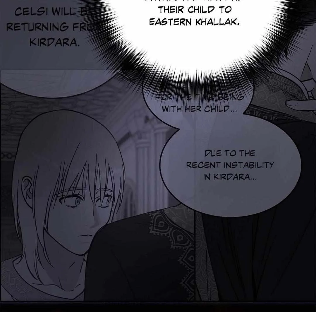 Read Antidote (Harusari) chapter 40 image 100 on Lezhin