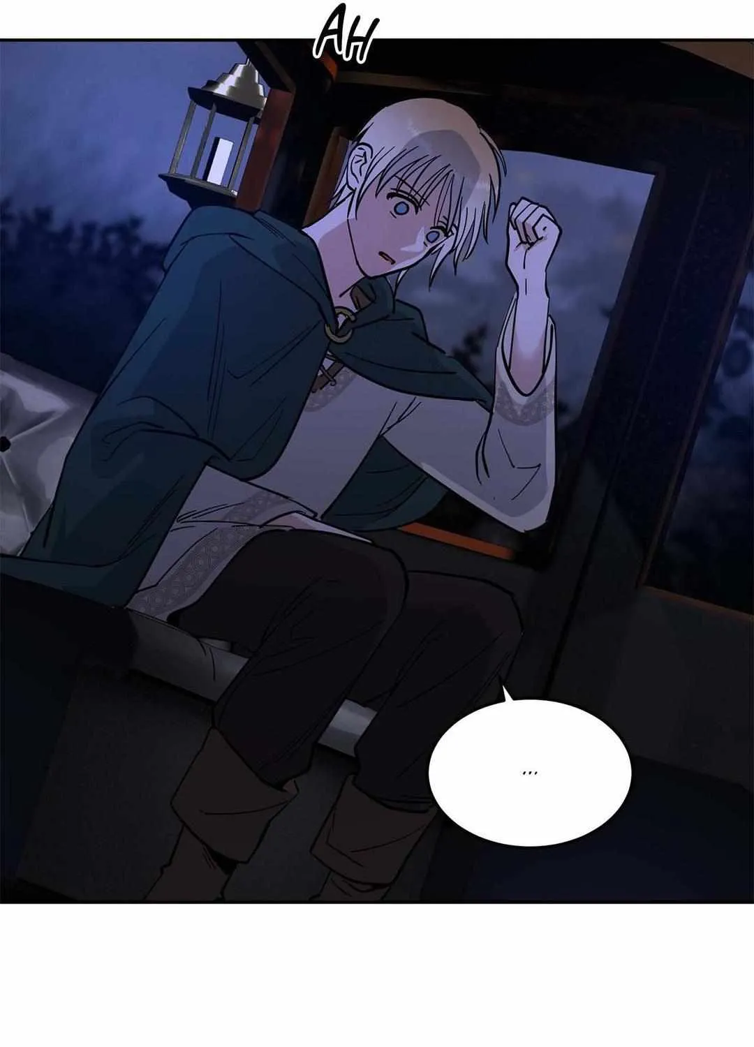 Read Antidote (Harusari) chapter 40 image 104 on Lezhin
