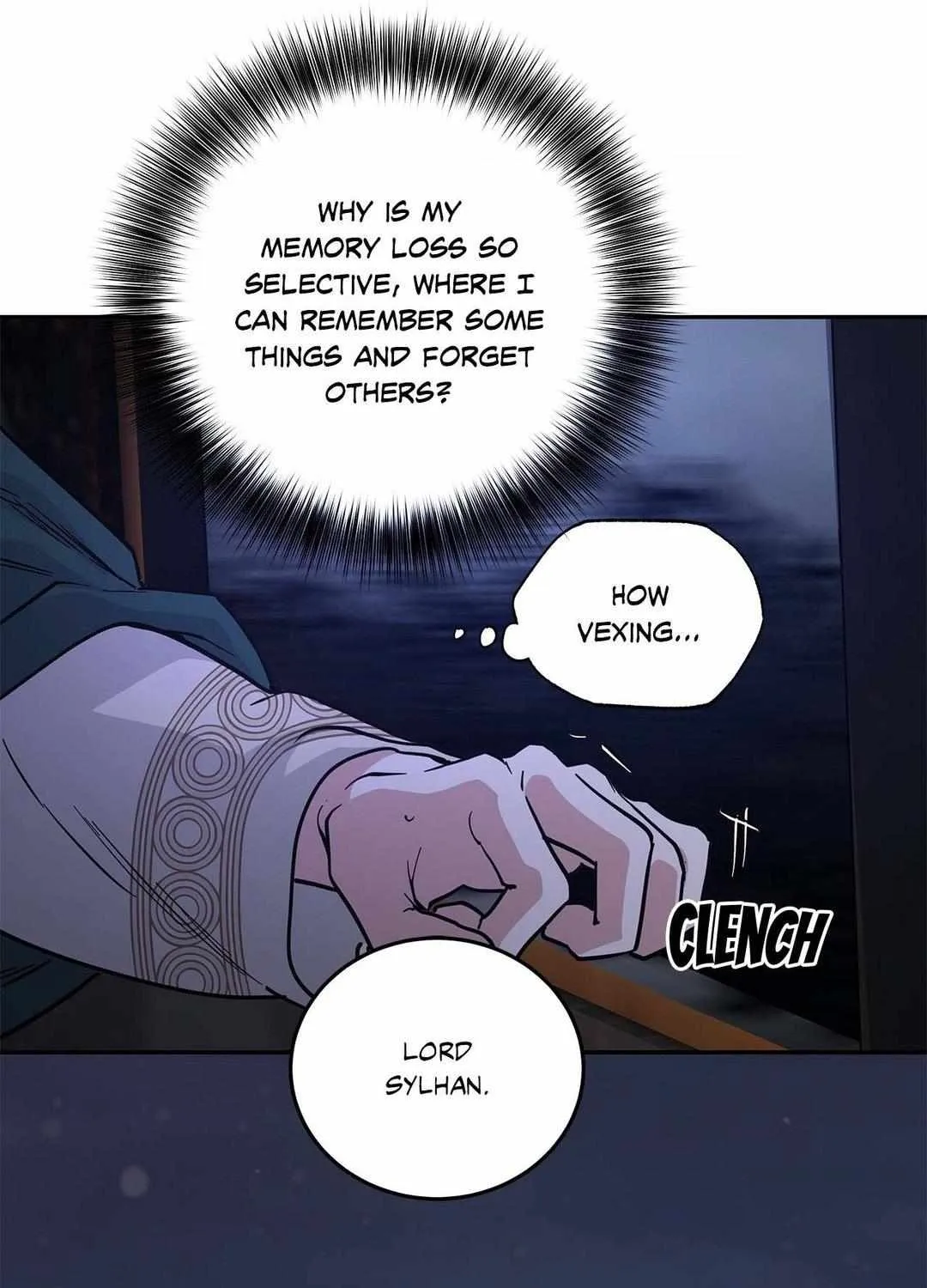 Read Antidote (Harusari) chapter 40 image 107 on Lezhin