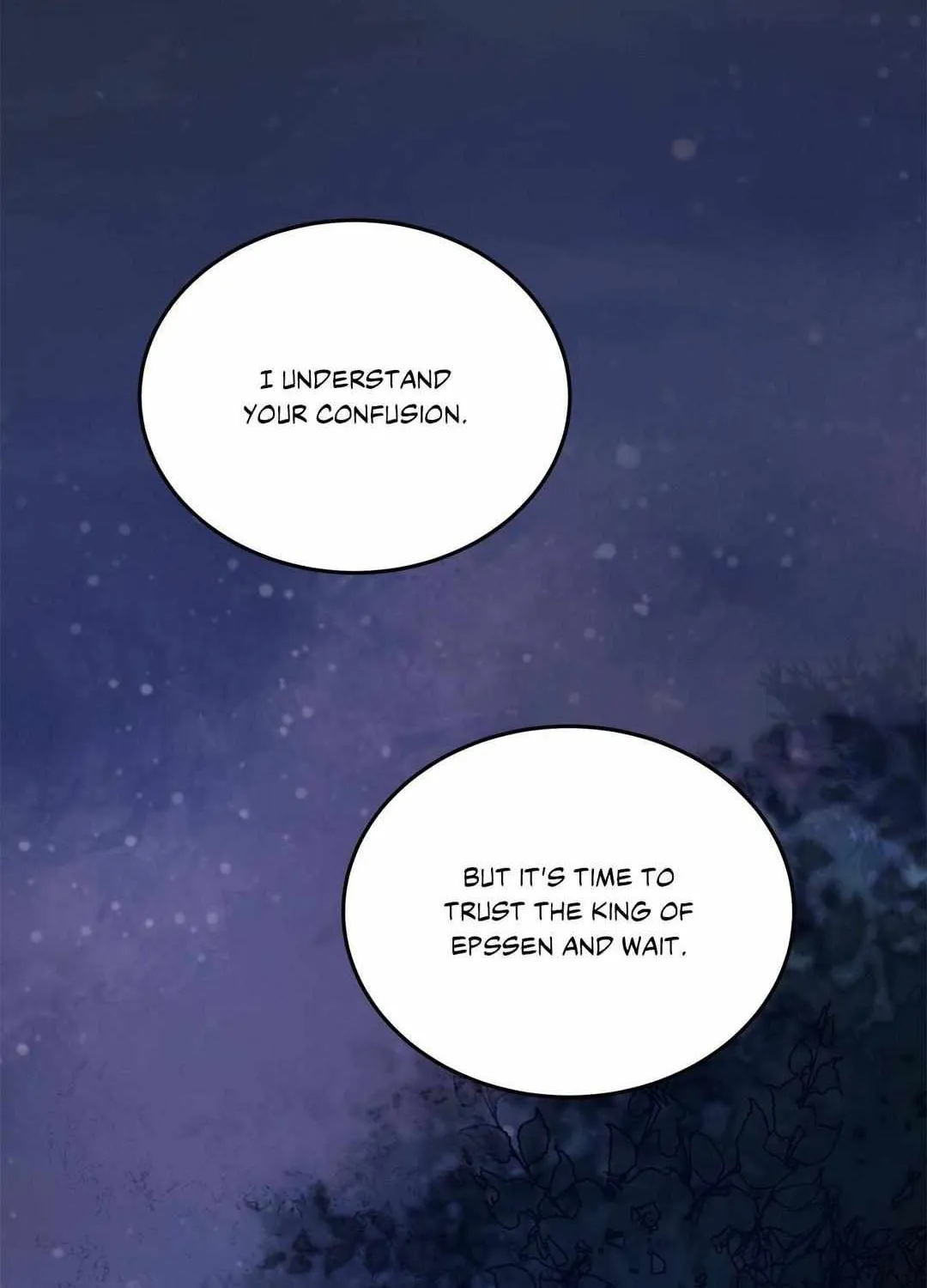 Read Antidote (Harusari) chapter 40 image 108 on Lezhin