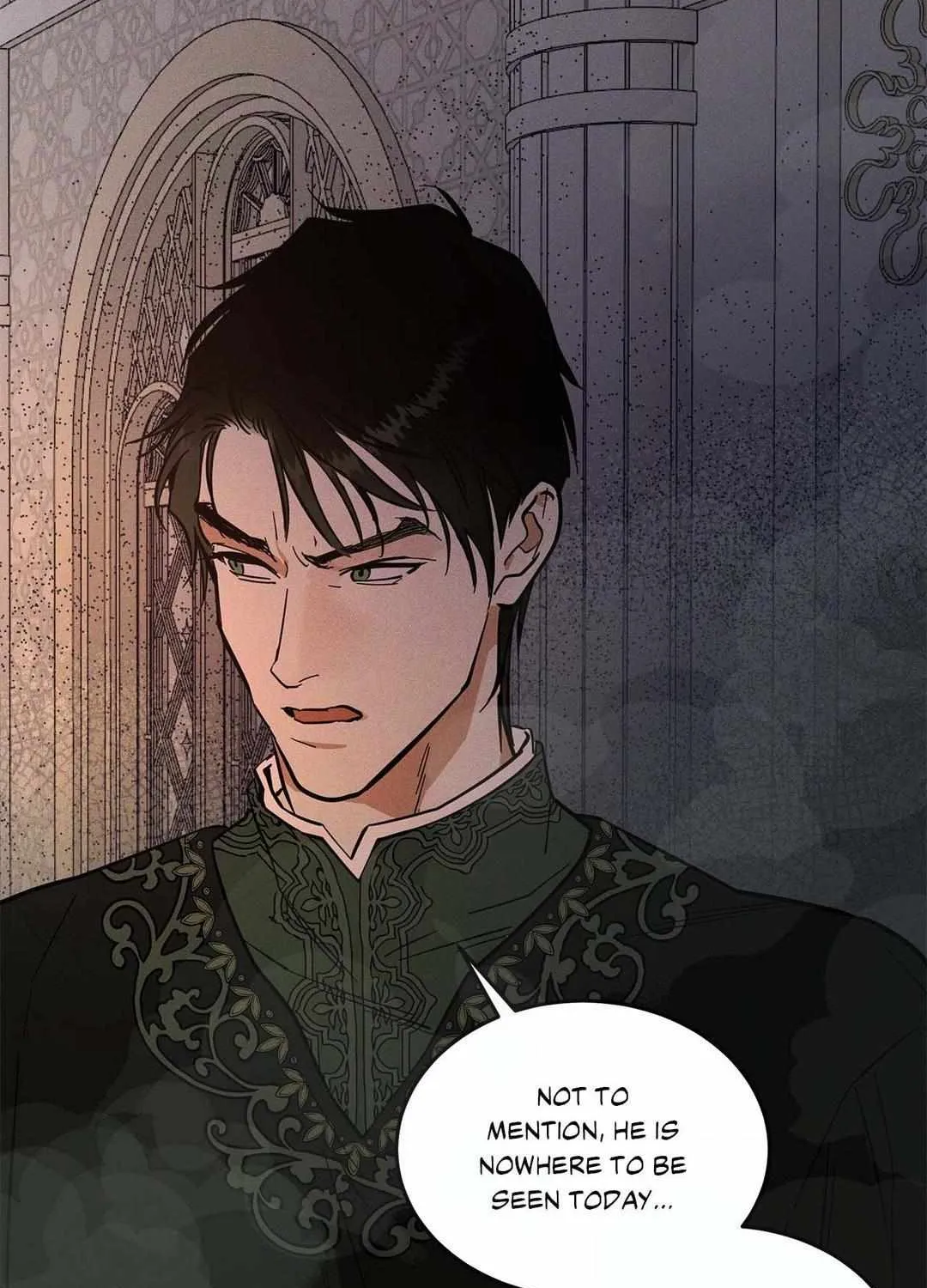 Read Antidote (Harusari) chapter 40 image 11 on Lezhin