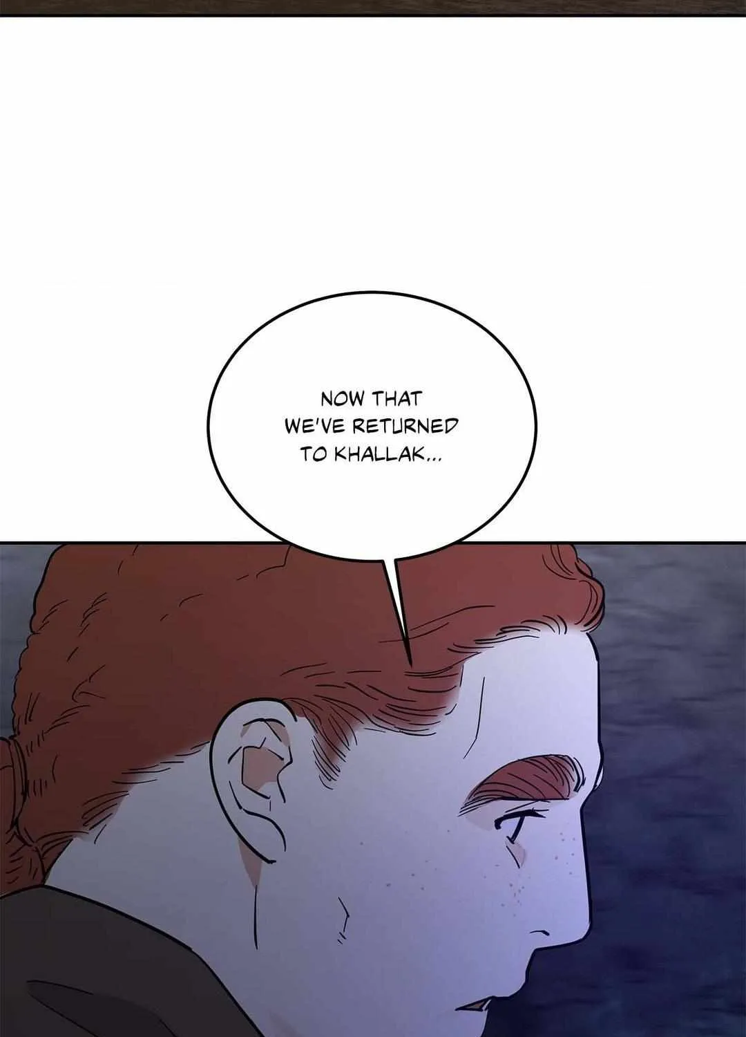 Read Antidote (Harusari) chapter 40 image 110 on Lezhin