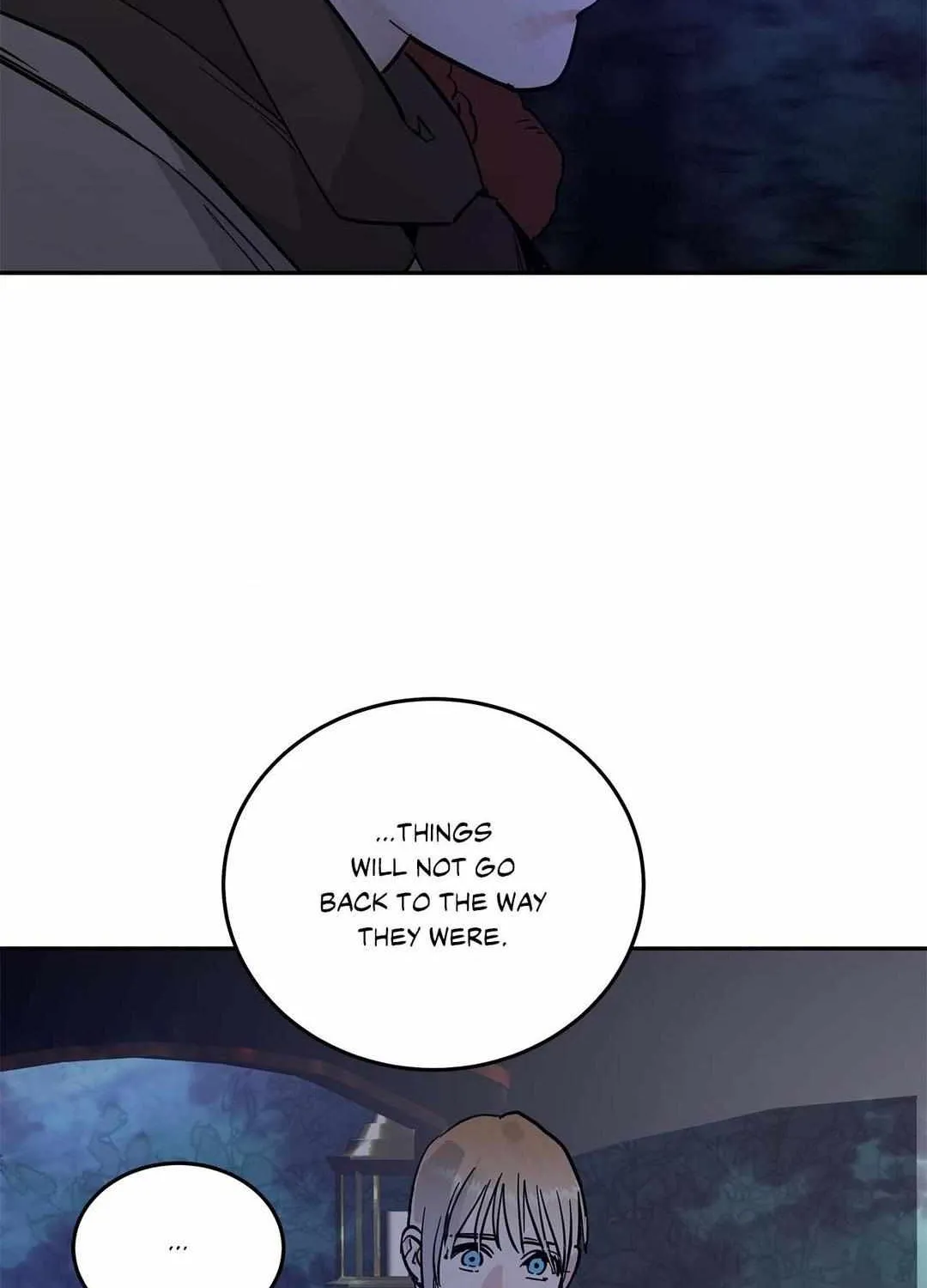 Read Antidote (Harusari) chapter 40 image 111 on Lezhin