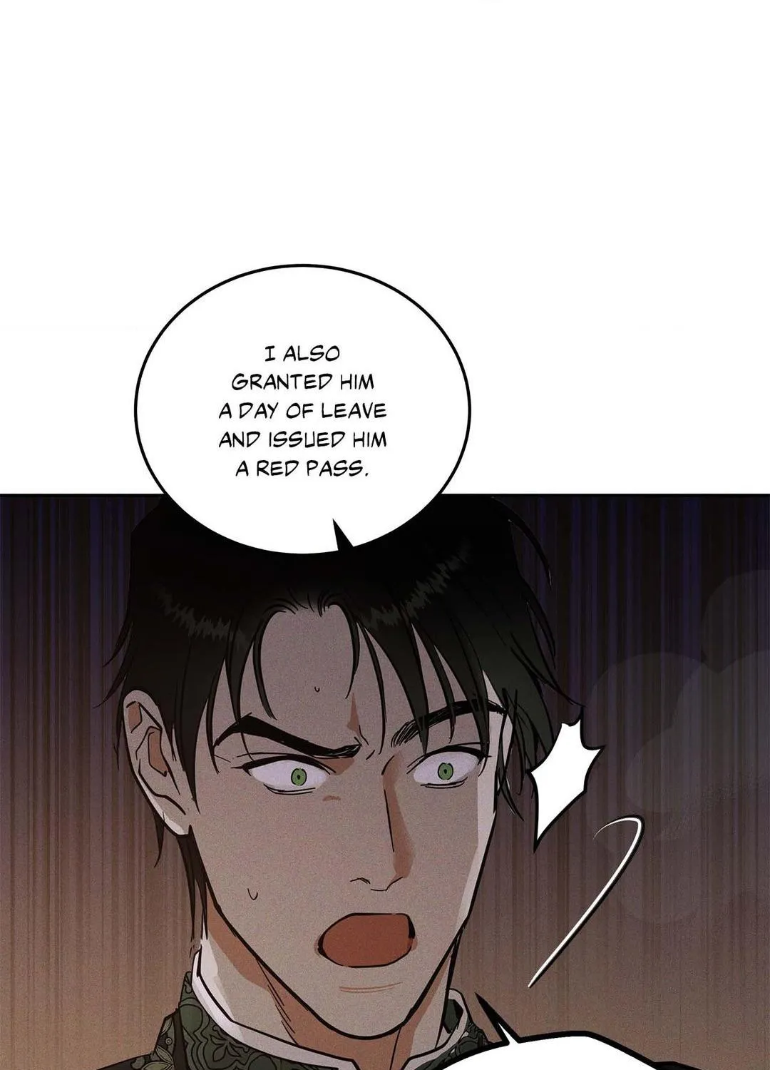 Read Antidote (Harusari) chapter 40 image 13 on Lezhin
