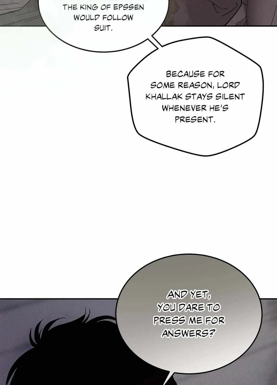 Read Antidote (Harusari) chapter 40 image 19 on Lezhin