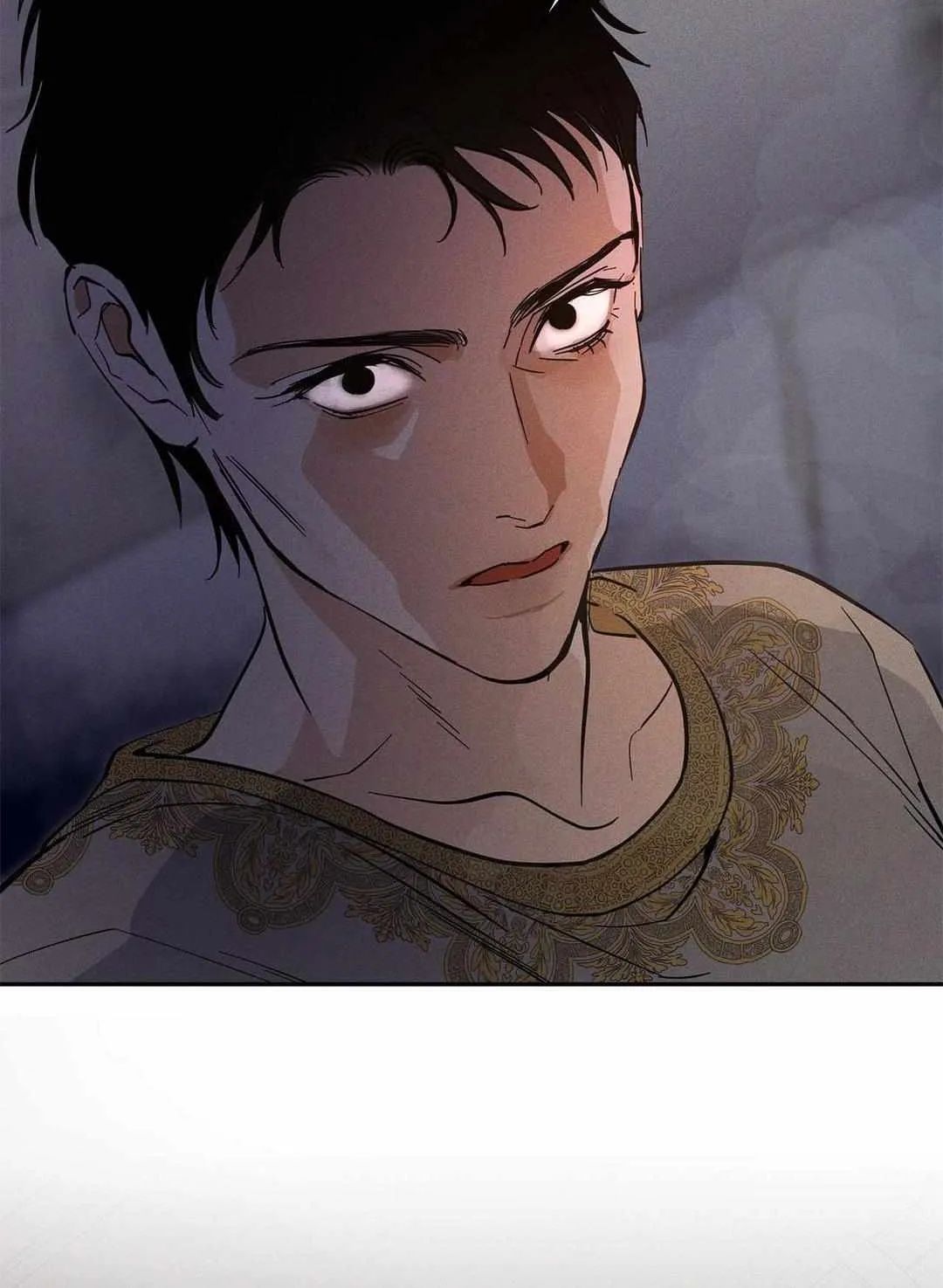 Read Antidote (Harusari) chapter 40 image 20 on Lezhin