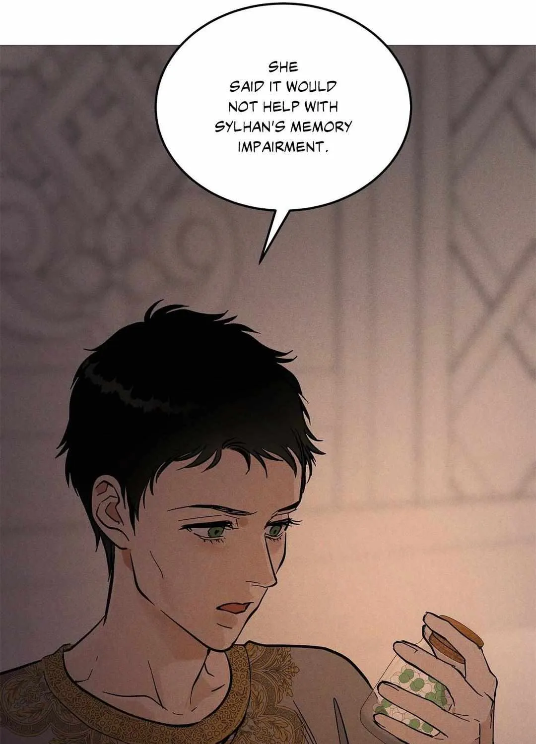 Read Antidote (Harusari) chapter 40 image 27 on Lezhin