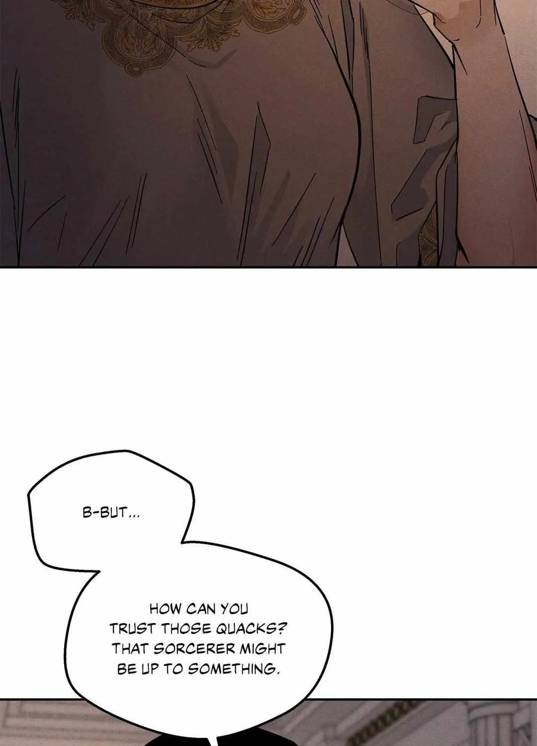Read Antidote (Harusari) chapter 40 image 28 on Lezhin