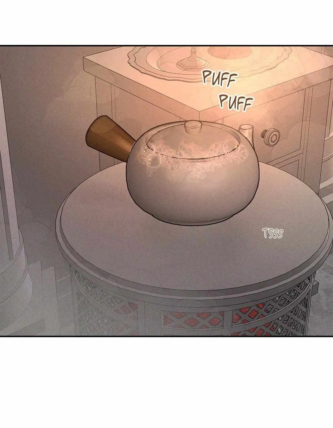 Read Antidote (Harusari) chapter 40 image 3 on Lezhin