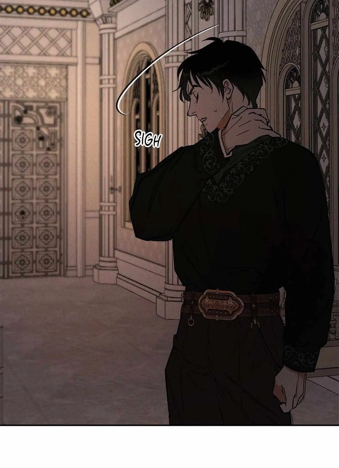 Read Antidote (Harusari) chapter 40 image 32 on Lezhin