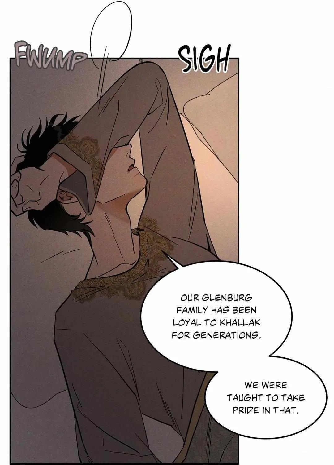 Read Antidote (Harusari) chapter 40 image 33 on Lezhin