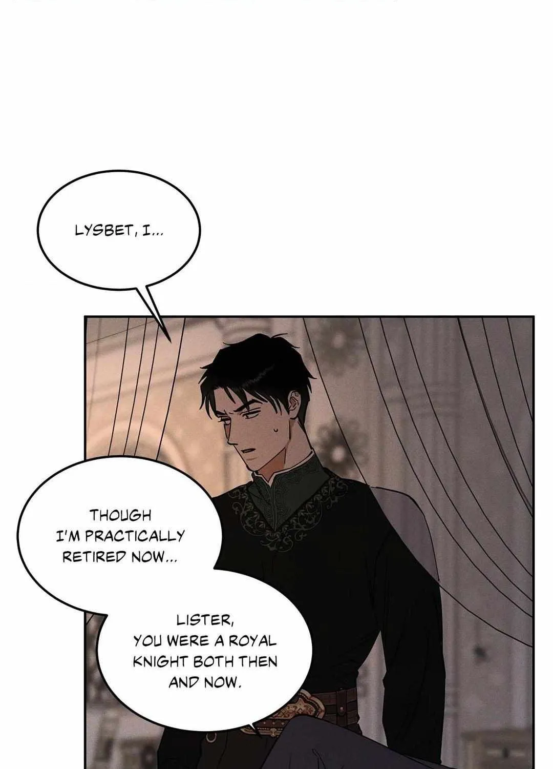 Read Antidote (Harusari) chapter 40 image 34 on Lezhin