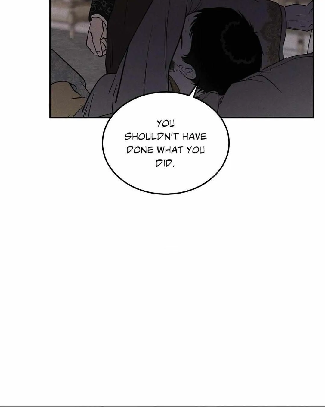 Read Antidote (Harusari) chapter 40 image 35 on Lezhin