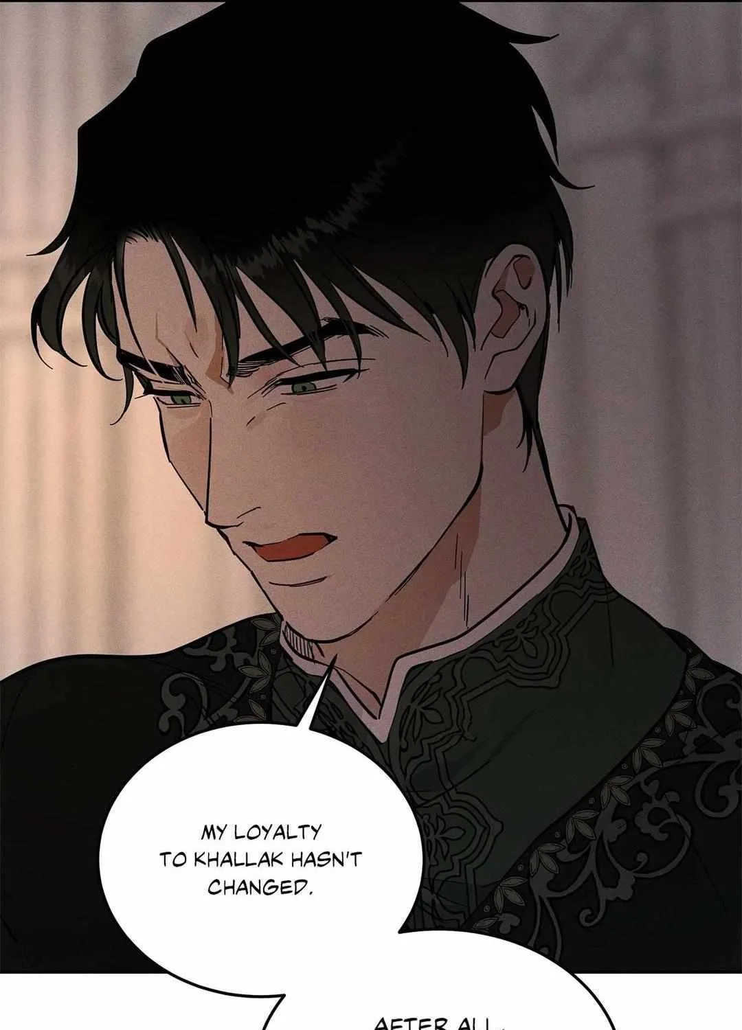 Read Antidote (Harusari) chapter 40 image 36 on Lezhin