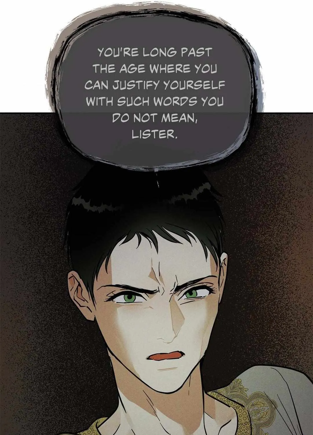 Read Antidote (Harusari) chapter 40 image 39 on Lezhin