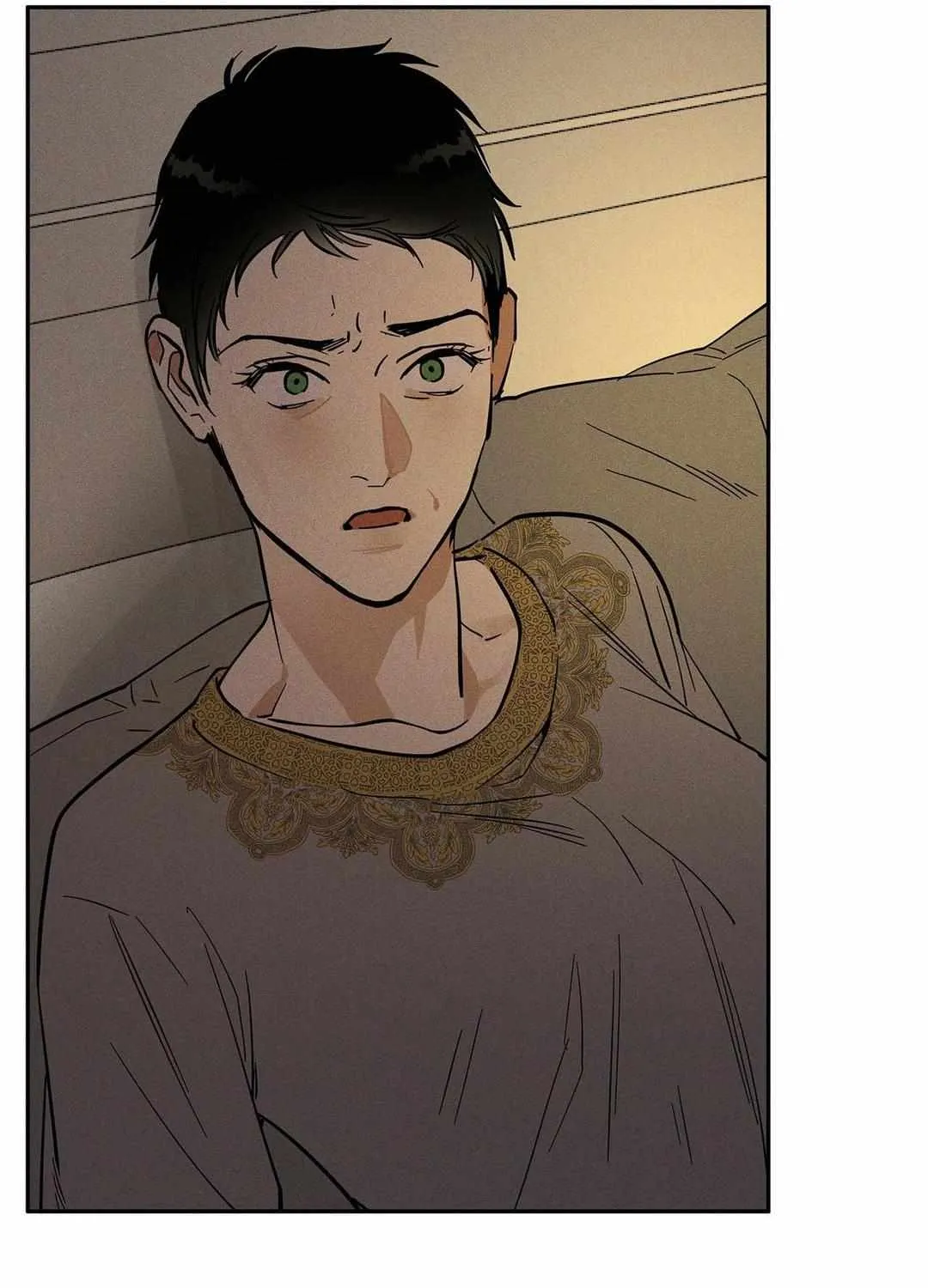 Read Antidote (Harusari) chapter 40 image 45 on Lezhin