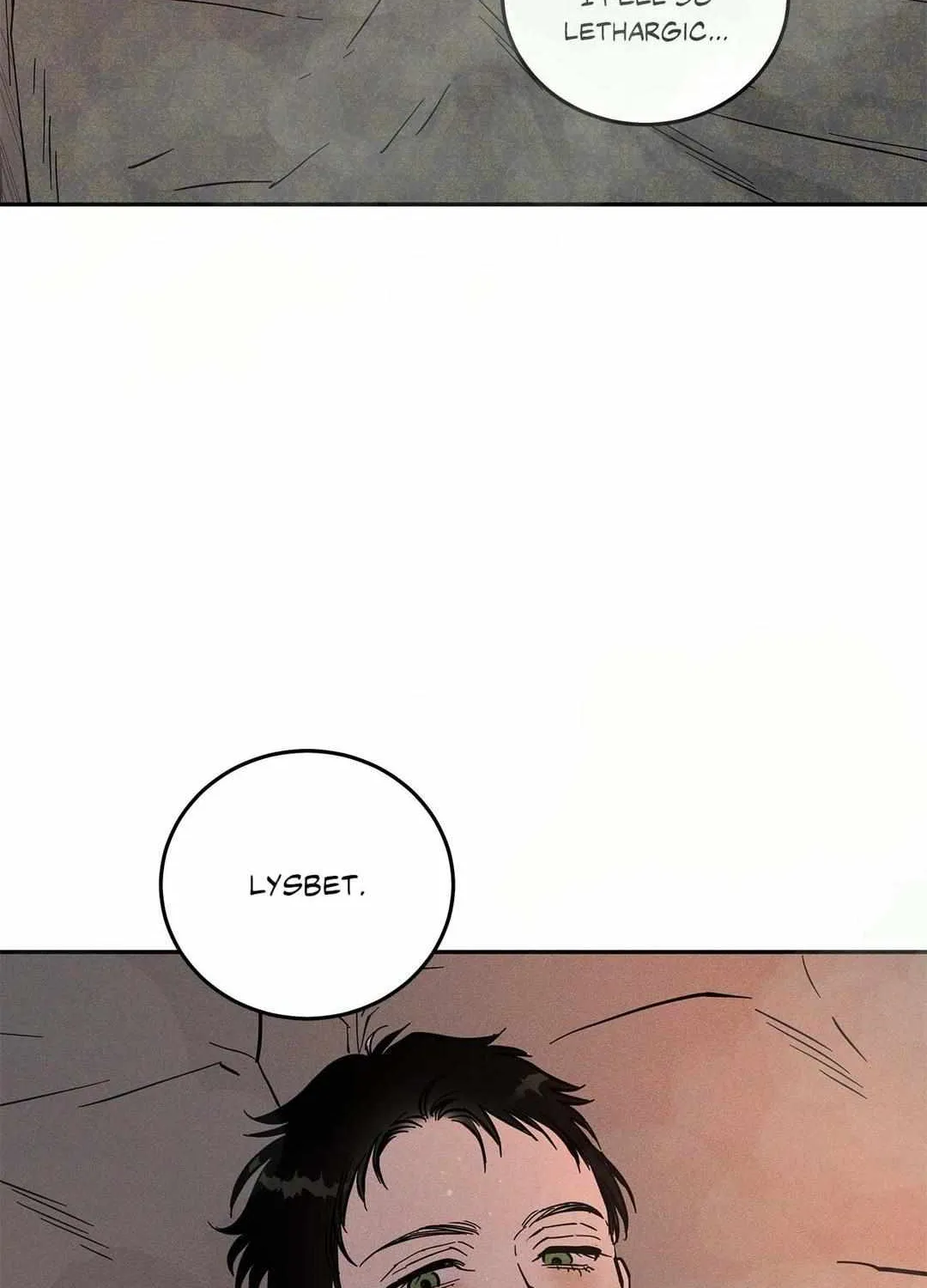 Read Antidote (Harusari) chapter 40 image 5 on Lezhin
