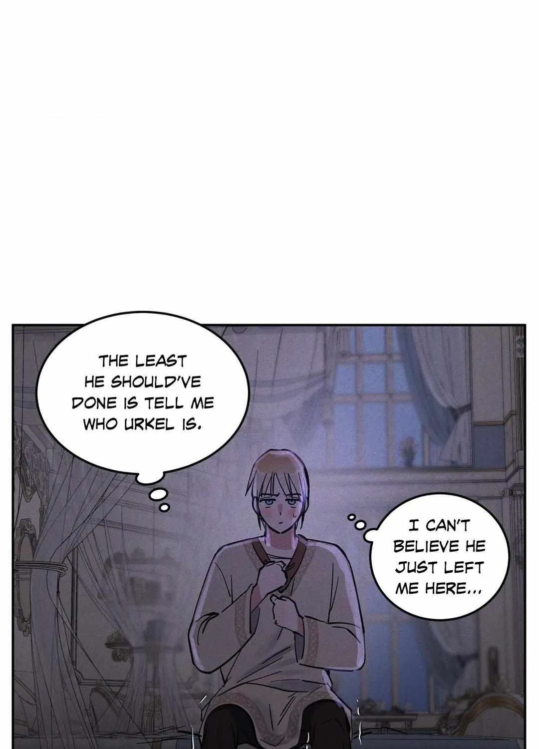 Read Antidote (Harusari) chapter 40 image 52 on Lezhin