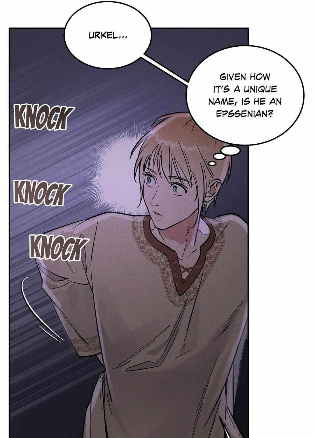 Read Antidote (Harusari) chapter 40 image 54 on Lezhin