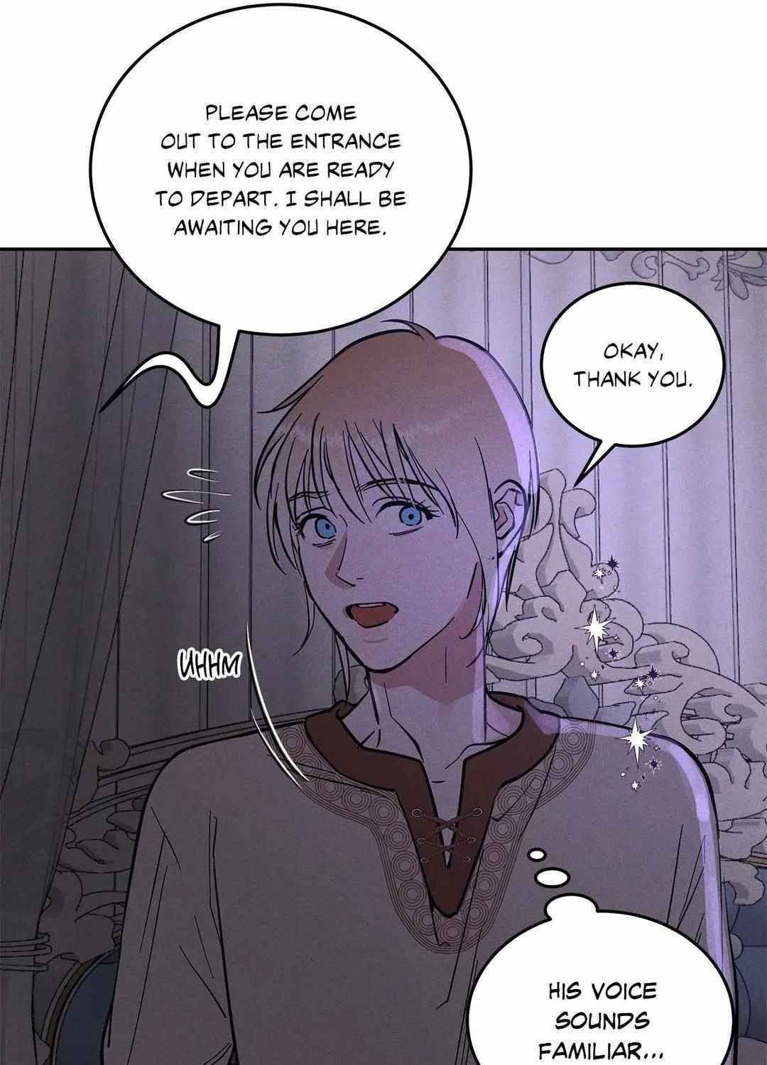 Read Antidote (Harusari) chapter 40 image 57 on Lezhin