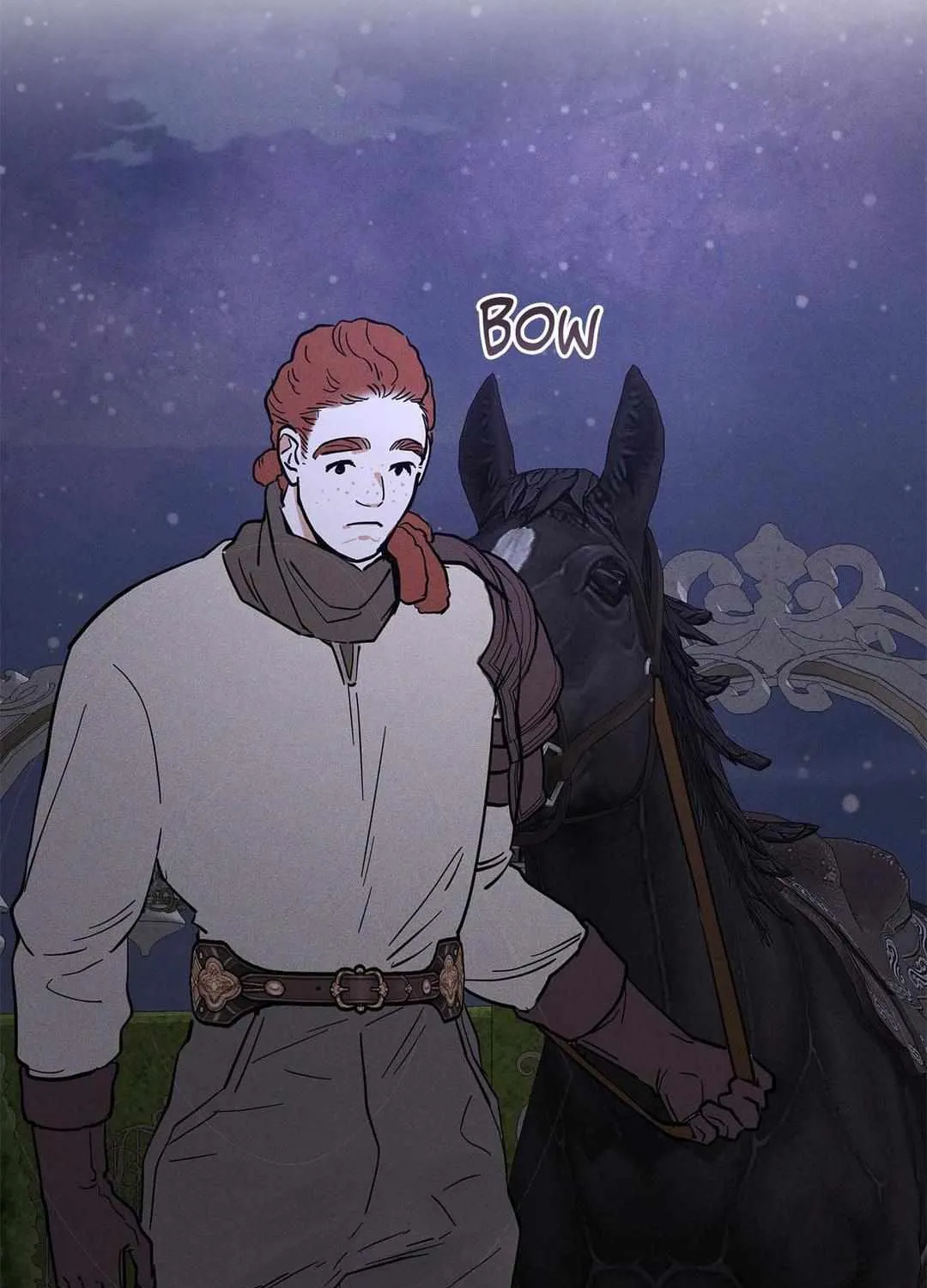Read Antidote (Harusari) chapter 40 image 60 on Lezhin