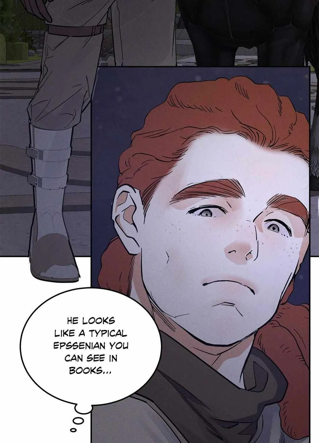 Read Antidote (Harusari) chapter 40 image 61 on Lezhin