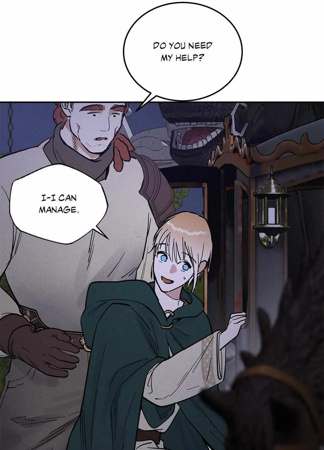Read Antidote (Harusari) chapter 40 image 63 on Lezhin