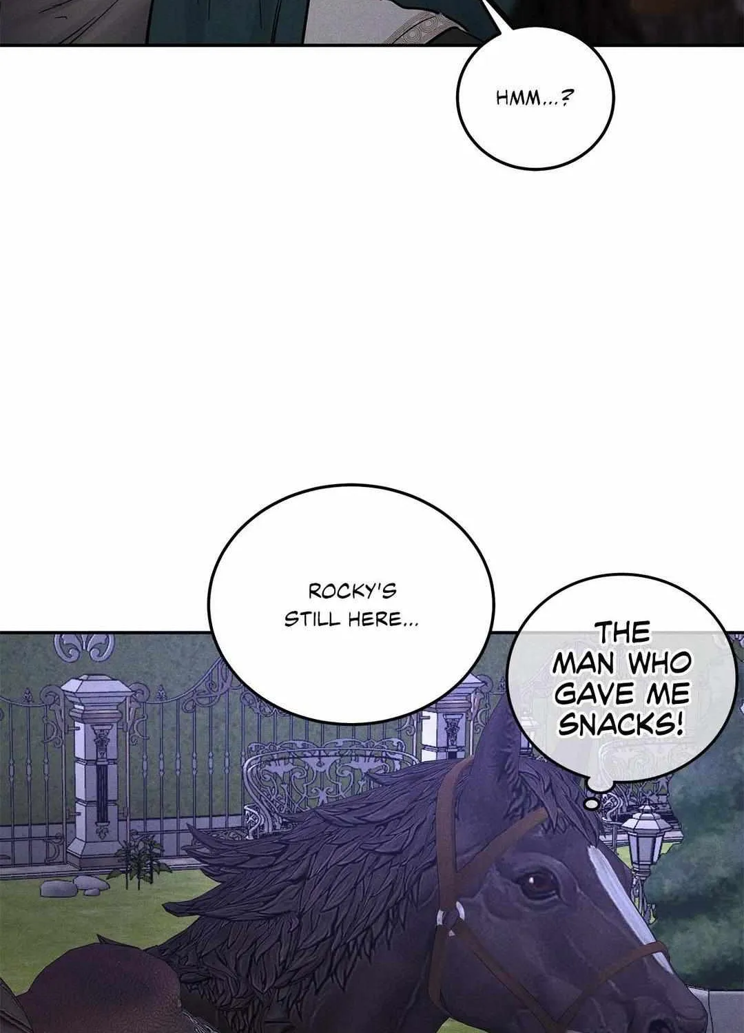 Read Antidote (Harusari) chapter 40 image 64 on Lezhin