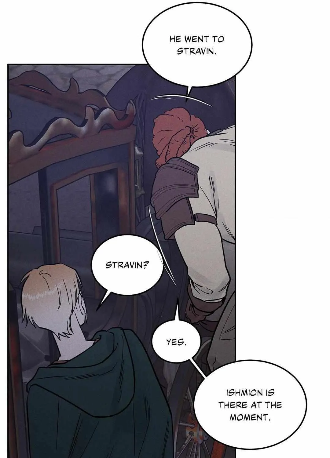 Read Antidote (Harusari) chapter 40 image 66 on Lezhin
