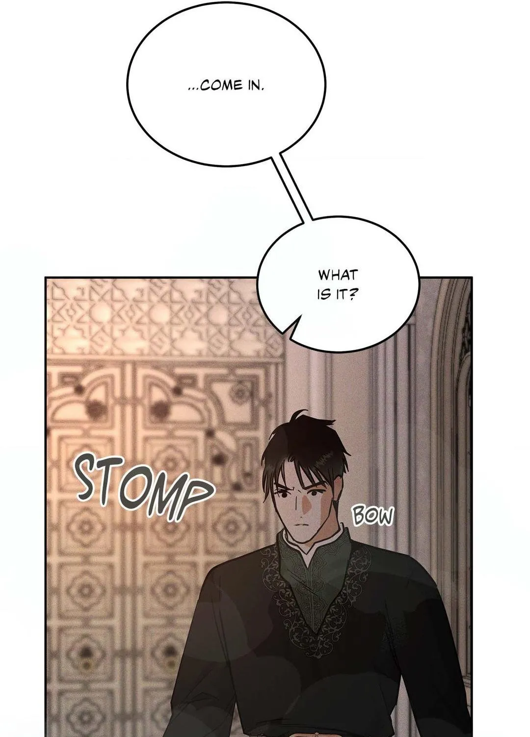 Read Antidote (Harusari) chapter 40 image 7 on Lezhin