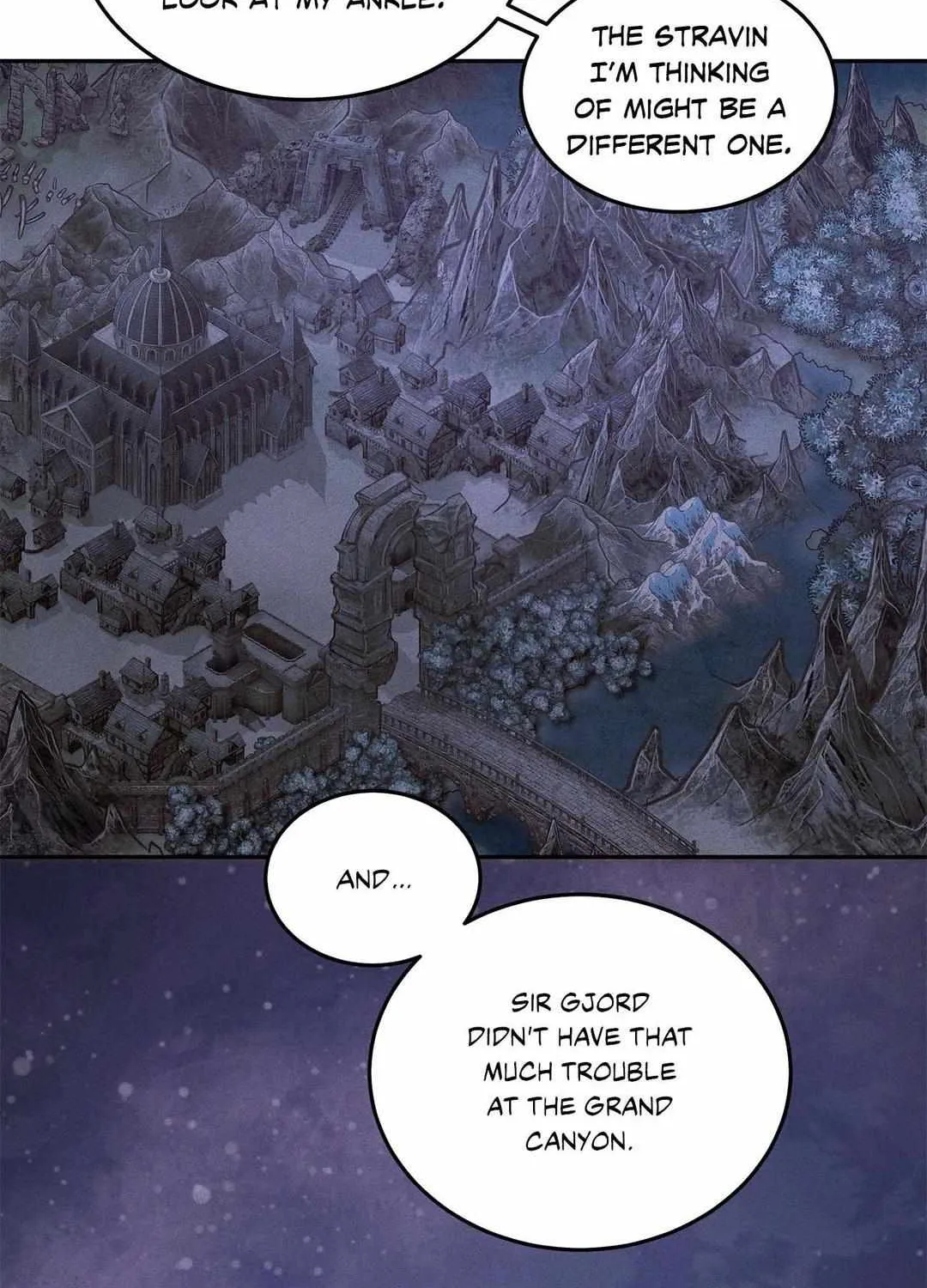Read Antidote (Harusari) chapter 40 image 70 on Lezhin
