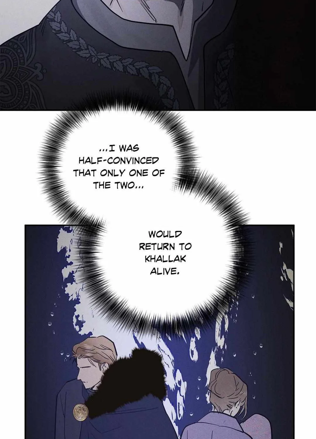 Read Antidote (Harusari) chapter 40 image 76 on Lezhin