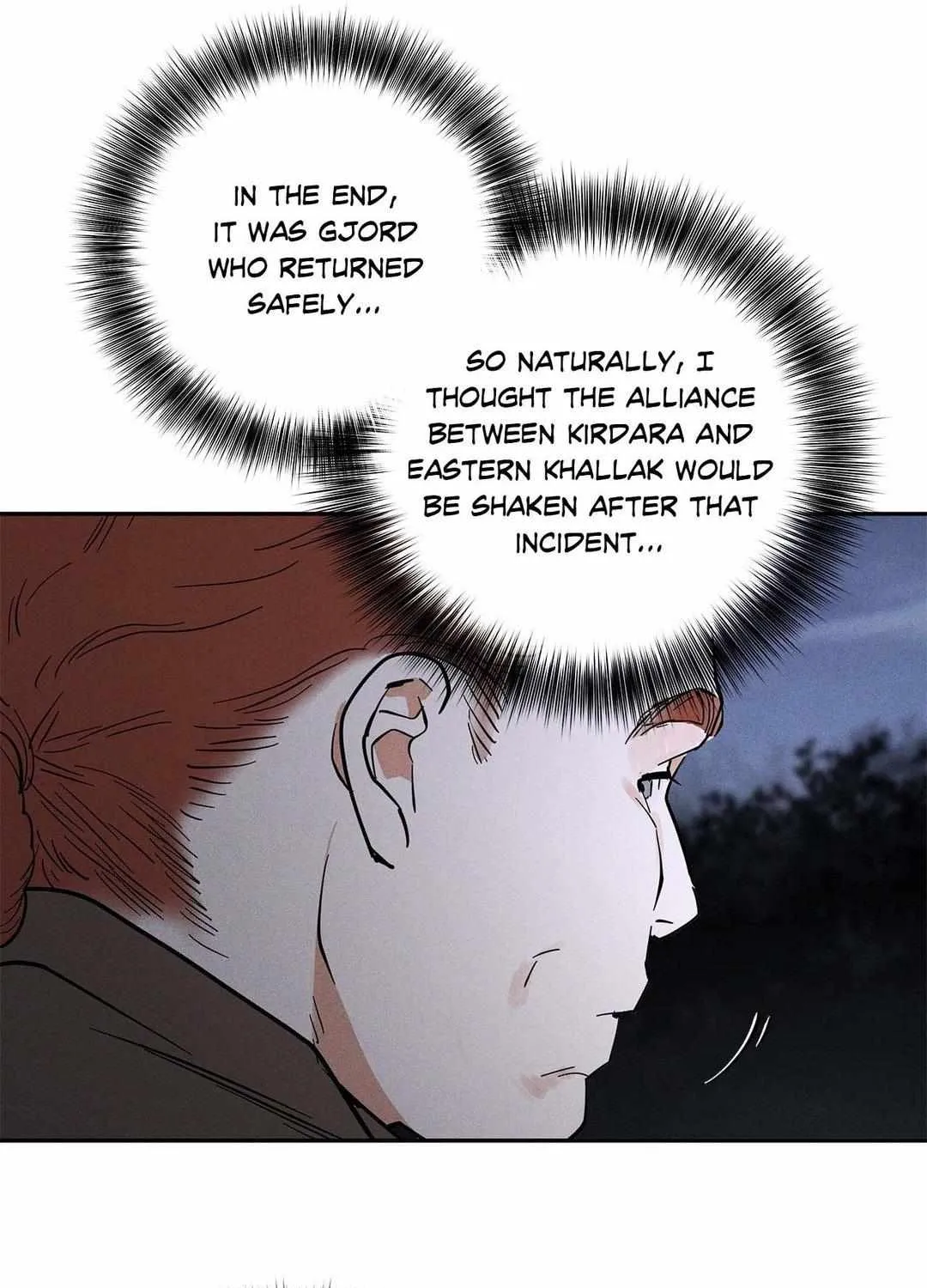 Read Antidote (Harusari) chapter 40 image 78 on Lezhin