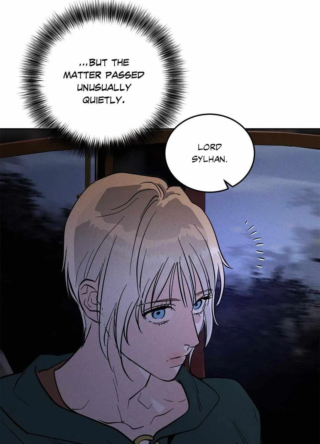 Read Antidote (Harusari) chapter 40 image 79 on Lezhin