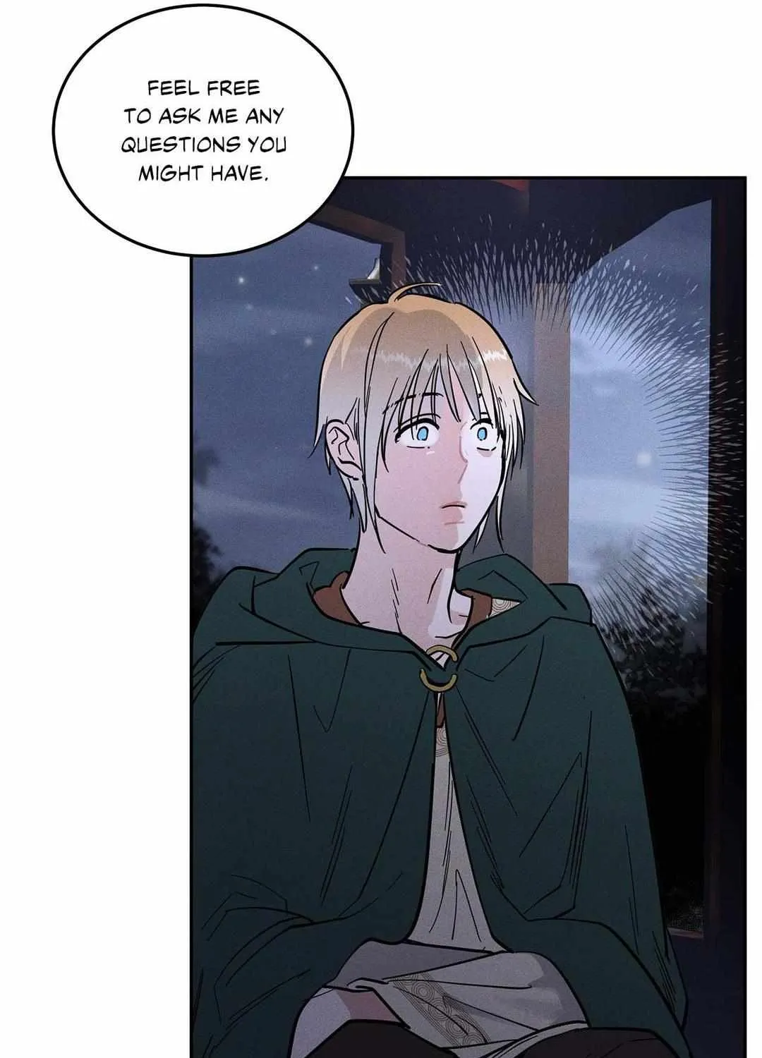 Read Antidote (Harusari) chapter 40 image 81 on Lezhin