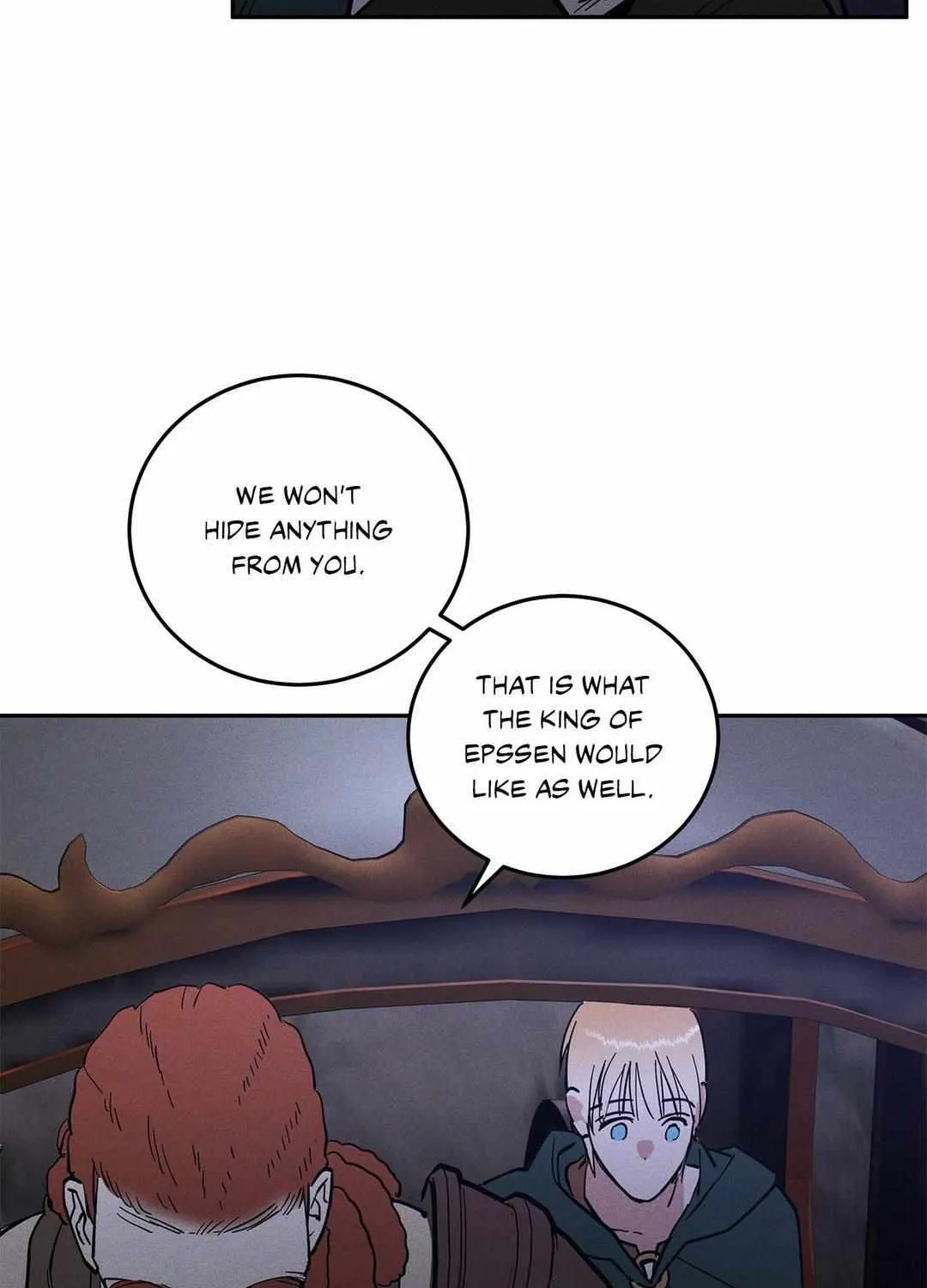 Read Antidote (Harusari) chapter 40 image 82 on Lezhin
