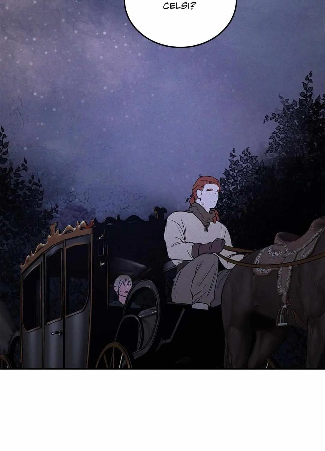 Read Antidote (Harusari) chapter 40 image 86 on Lezhin