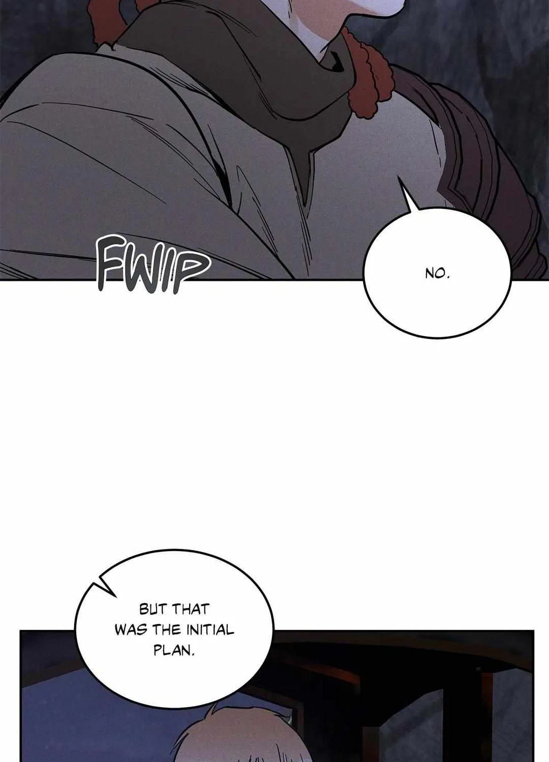 Read Antidote (Harusari) chapter 40 image 88 on Lezhin
