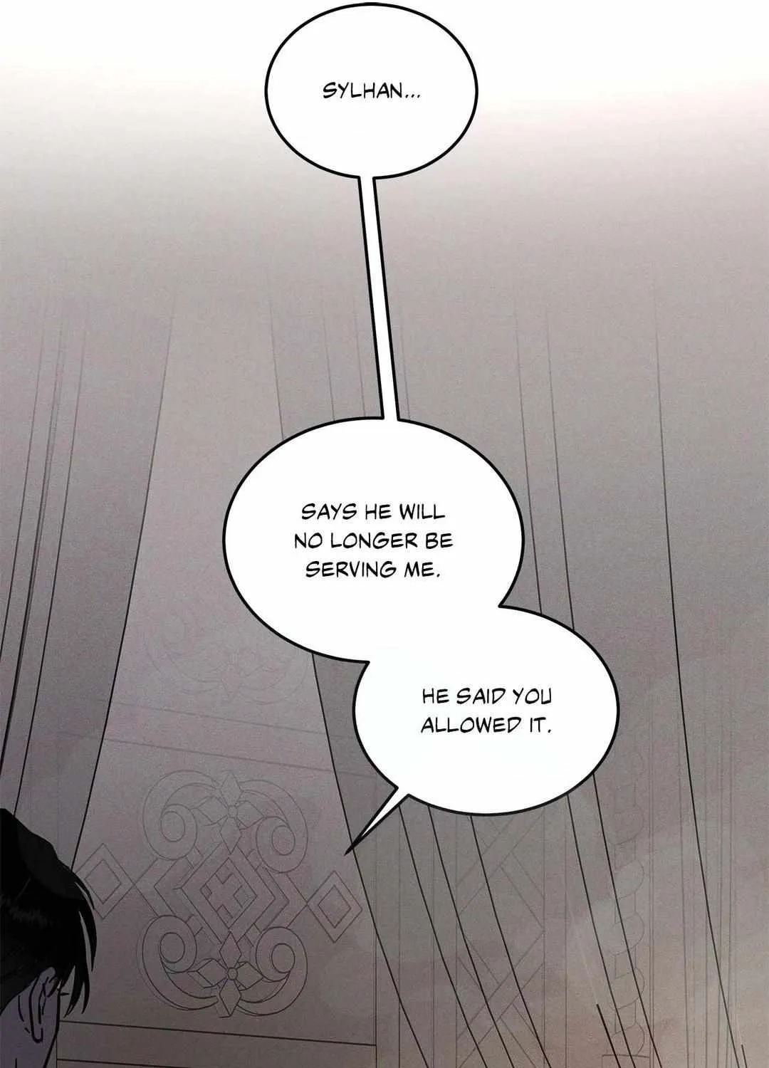 Read Antidote (Harusari) chapter 40 image 9 on Lezhin