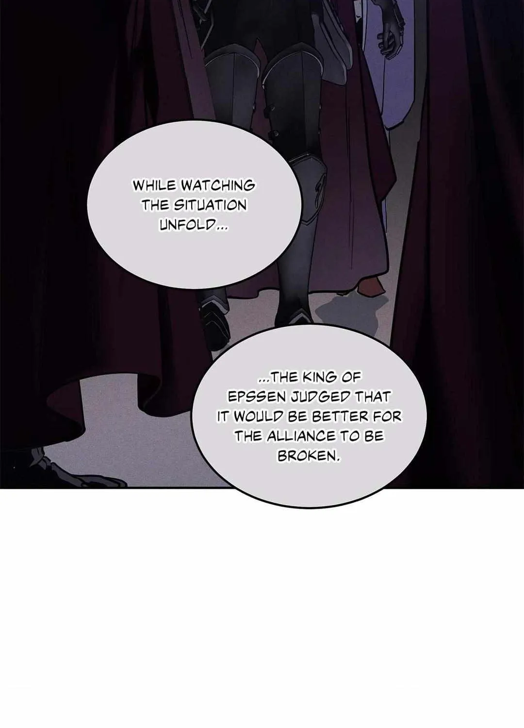 Read Antidote (Harusari) chapter 40 image 93 on Lezhin