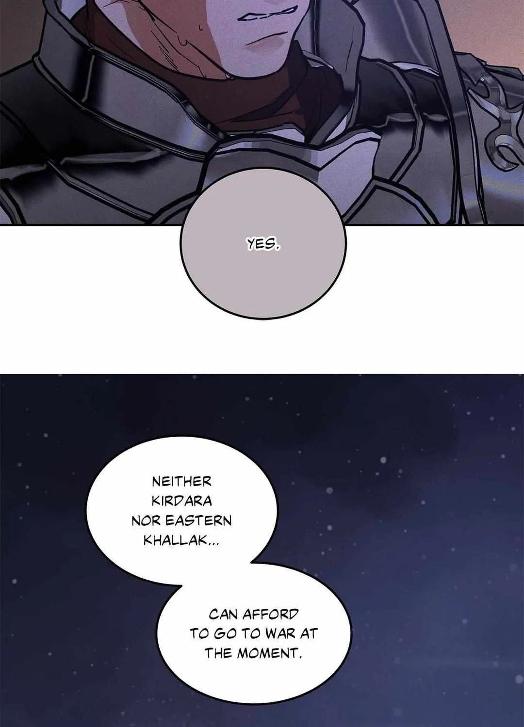 Read Antidote (Harusari) chapter 40 image 96 on Lezhin