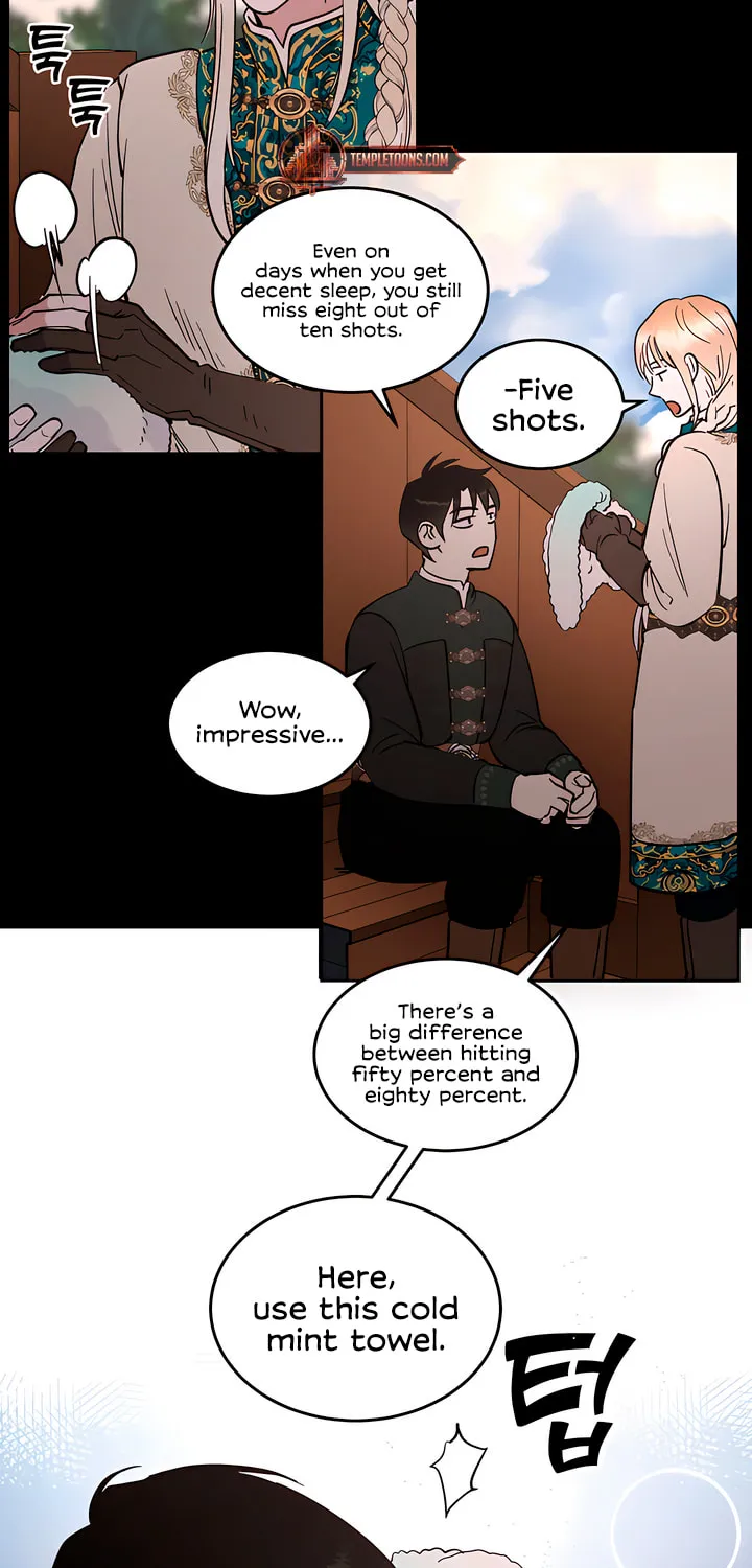 Read Antidote (Harusari) chapter 41 image 10 on Lezhin