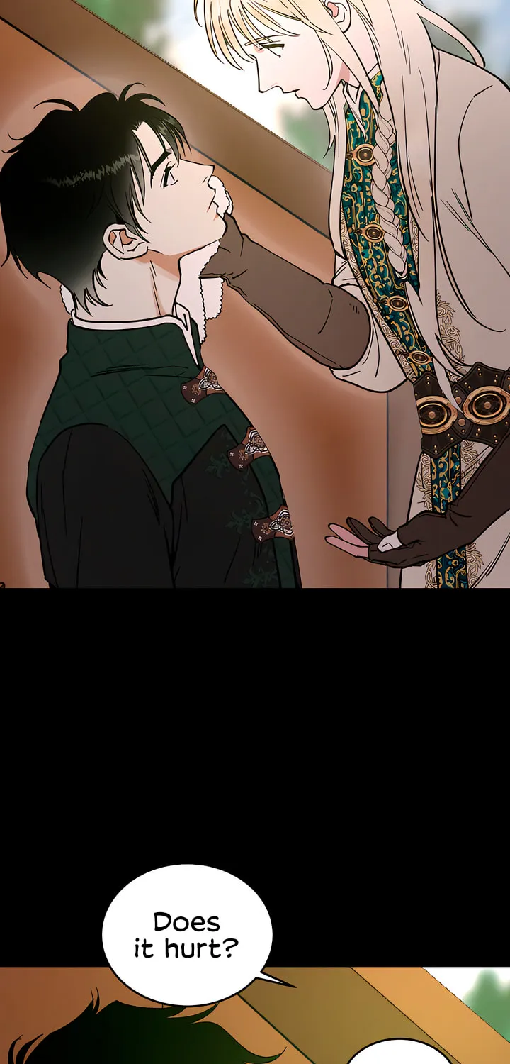 Read Antidote (Harusari) chapter 41 image 12 on Lezhin