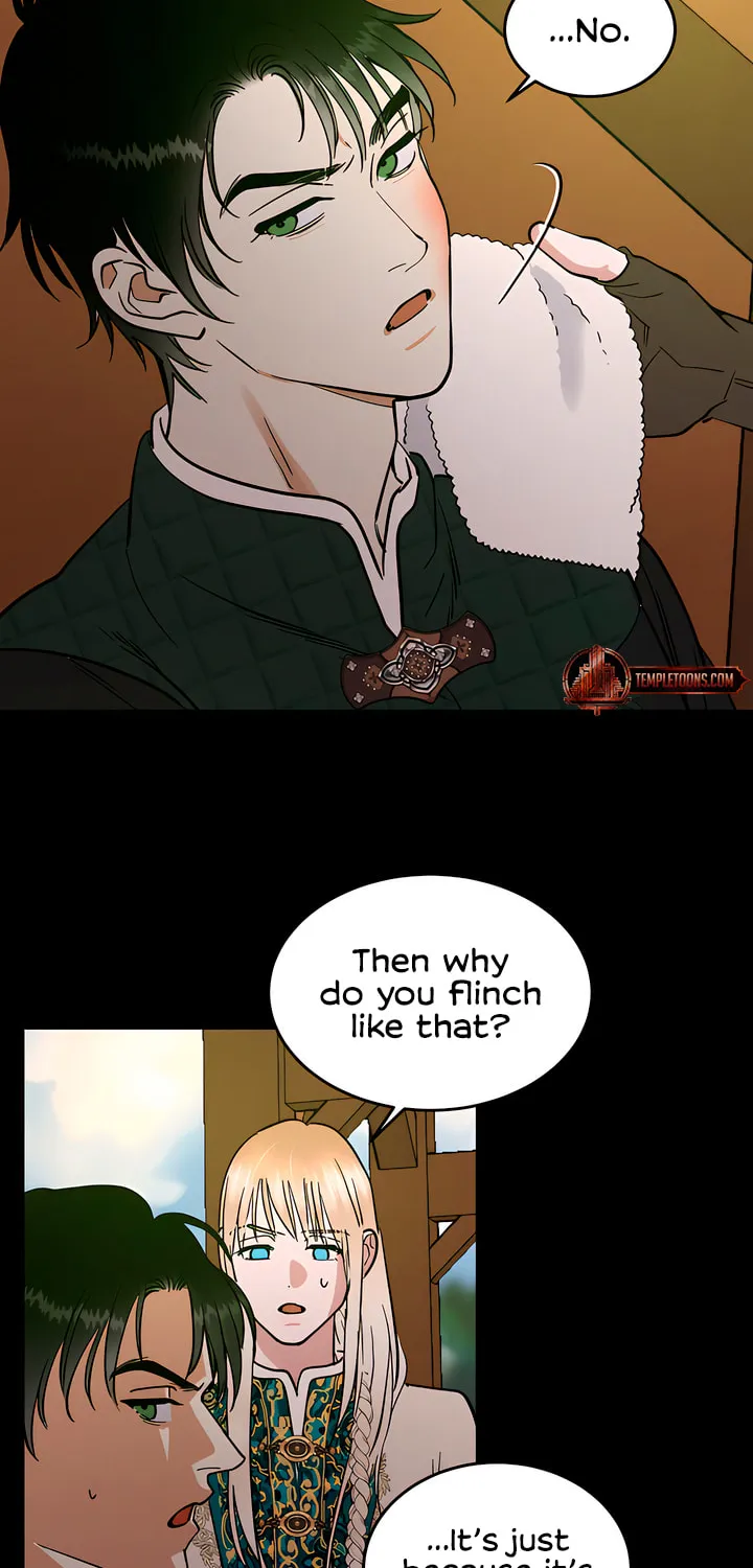 Read Antidote (Harusari) chapter 41 image 13 on Lezhin