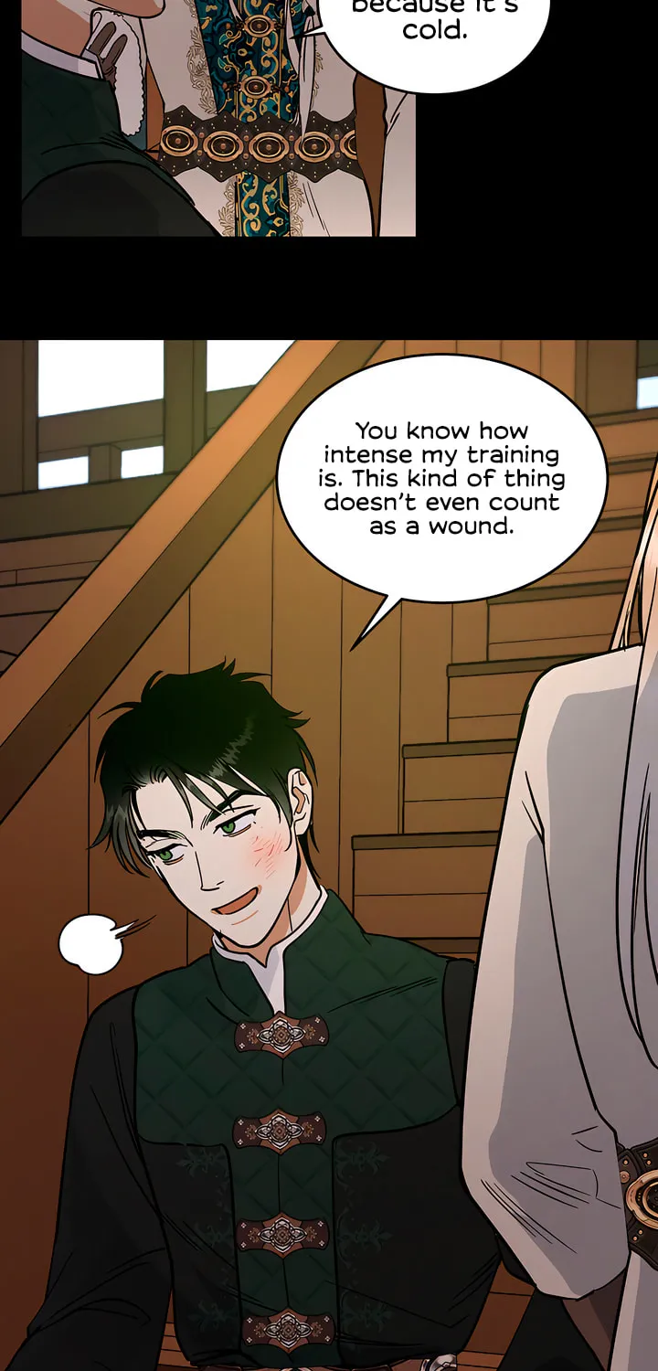 Read Antidote (Harusari) chapter 41 image 14 on Lezhin
