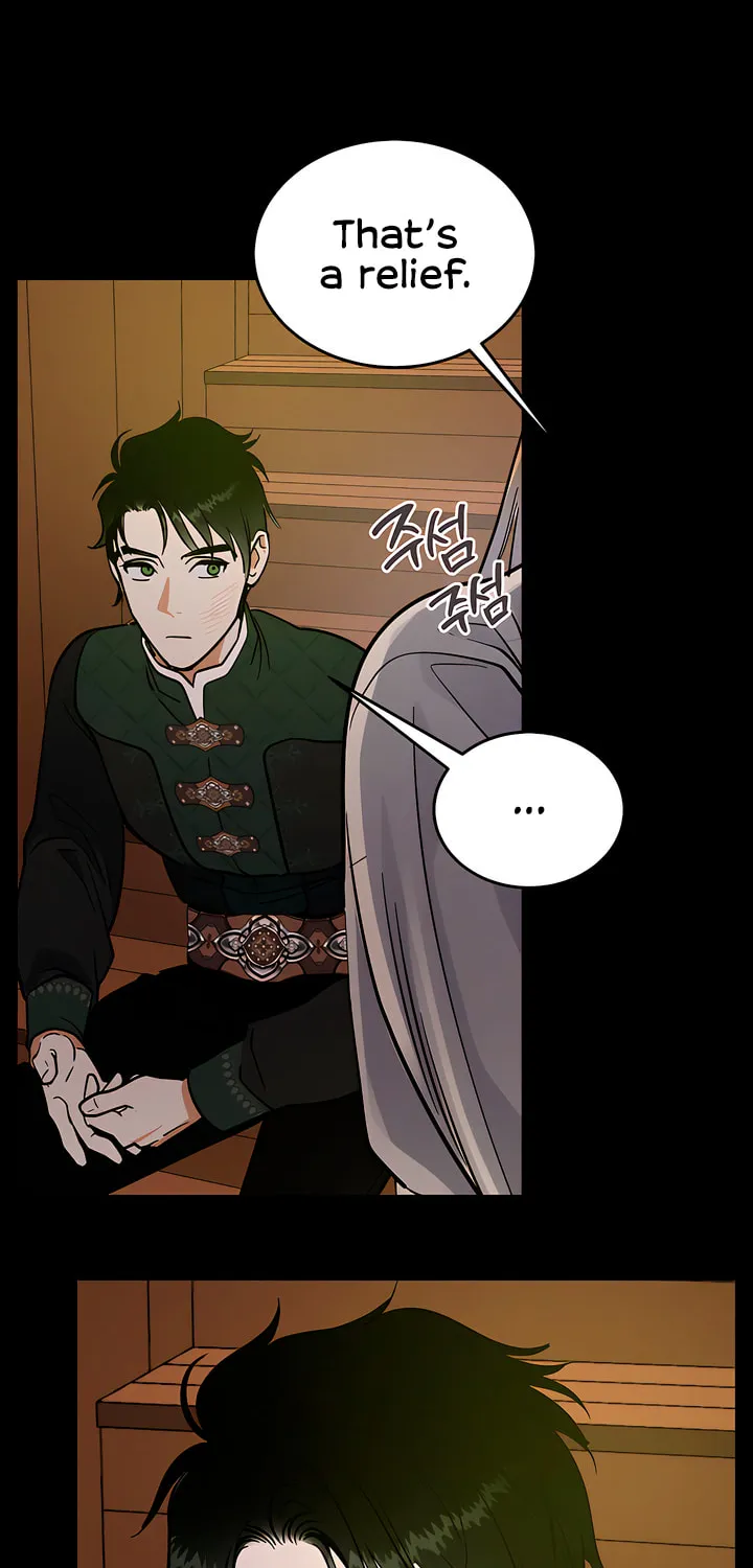 Read Antidote (Harusari) chapter 41 image 17 on Lezhin