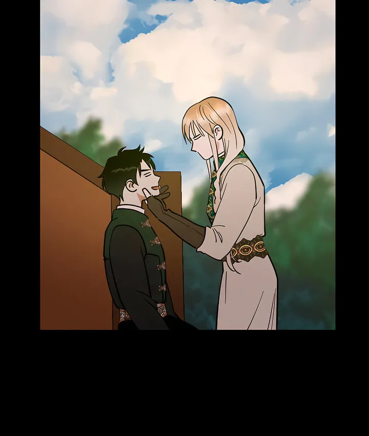 Read Antidote (Harusari) chapter 41 image 23 on Lezhin