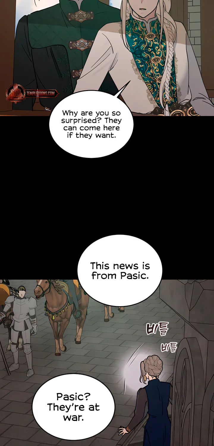 Read Antidote (Harusari) chapter 41 image 29 on Lezhin